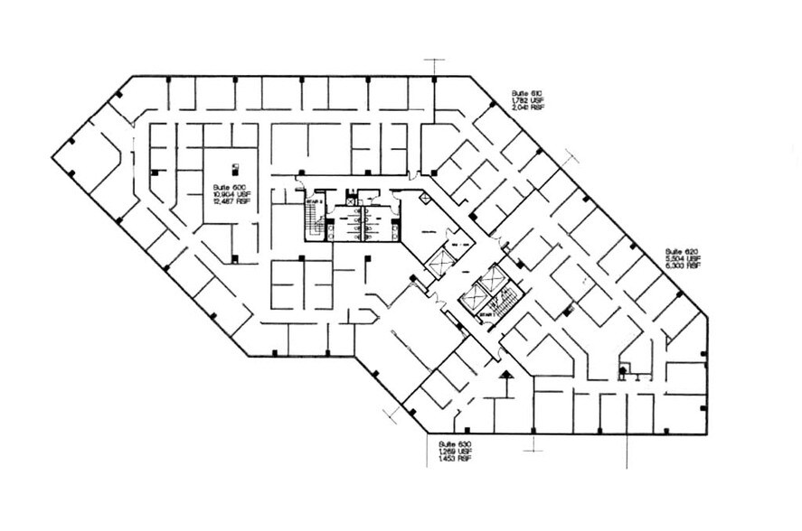 More Photos Of 1100 Johnson Ferry Rd, Atlanta Medical For Lease