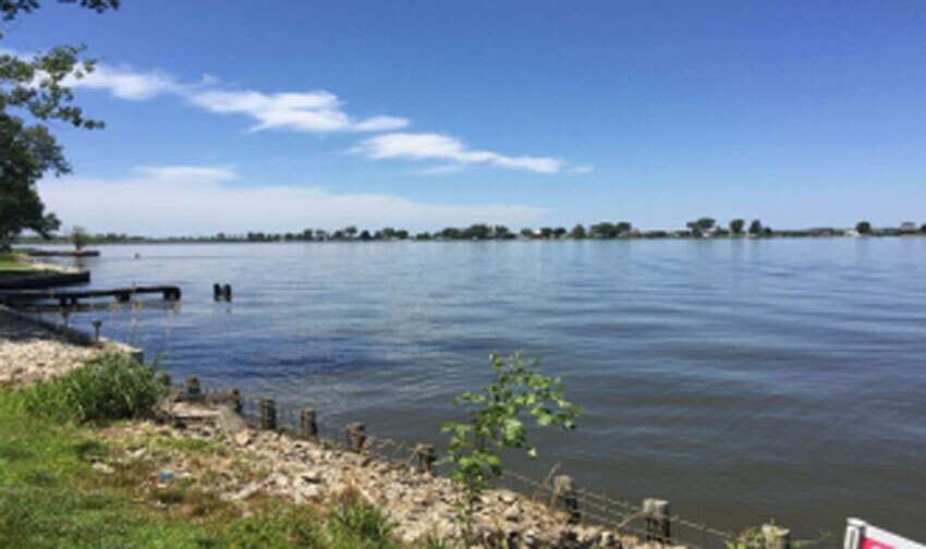 More Photos Of 493 Lake Shore Dr, Craig Land For Sale