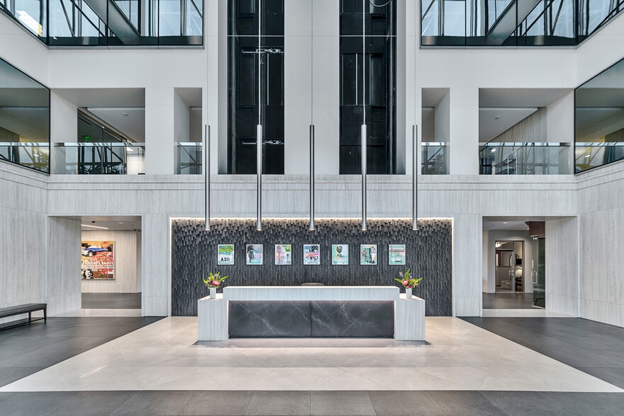 More Photos Of 3100 Monticello Ave, Dallas Office For Lease