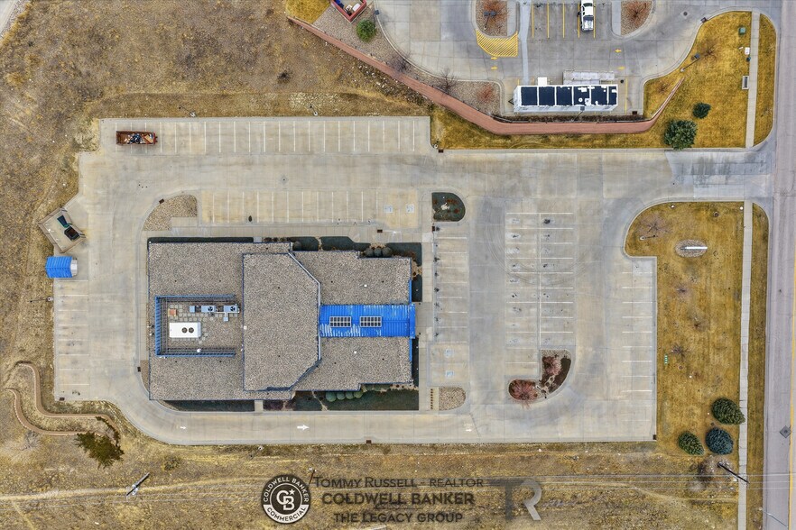 More Photos Of 733 Landmark Dr, Casper Medical For Sale