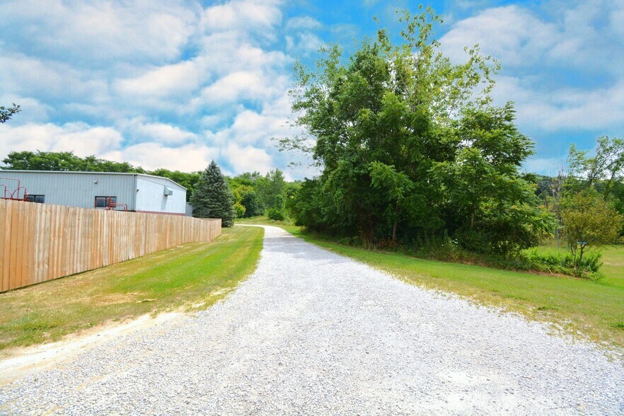 More Photos Of 250 Main st, Mount Gilead Land For Sale