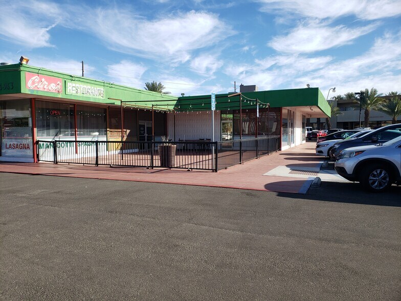 More Photos Of 81963 US Highway 111, Indio Restaurant For Sale