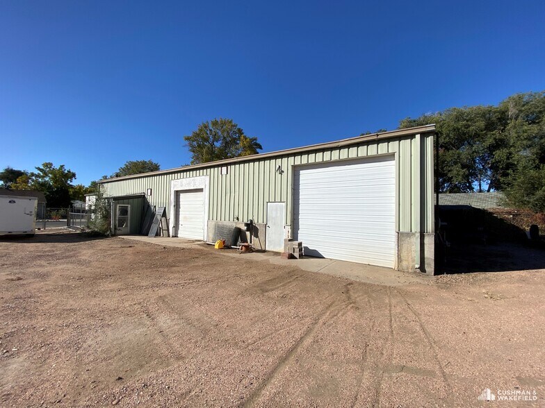 More Photos Of 113 US Highway 85, Ault Warehouse For Lease