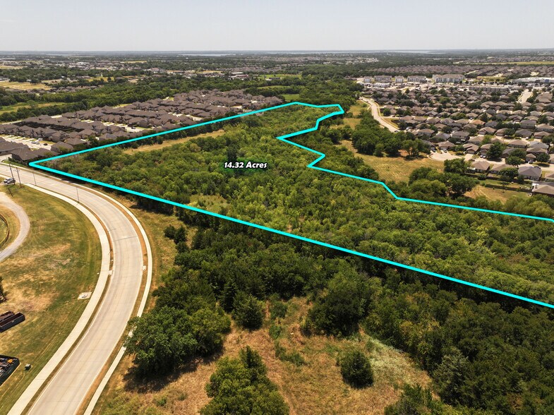 More Photos Of 601 College ave, Princeton Land For Sale