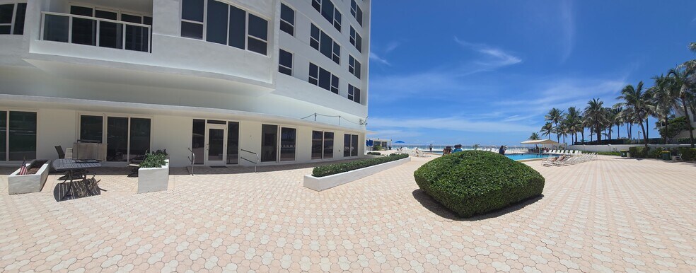 More Photos Of 3505 S Ocean Dr, Hollywood Apartments For Sale