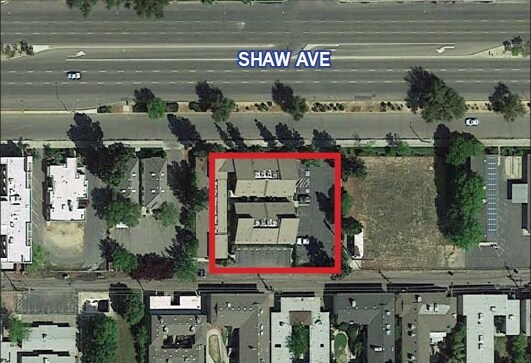 More Photos Of 1177 E Shaw Ave, Fresno Office For Lease