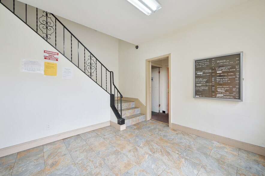 More Photos Of 3400 Geary Blvd, San Francisco Office For Lease