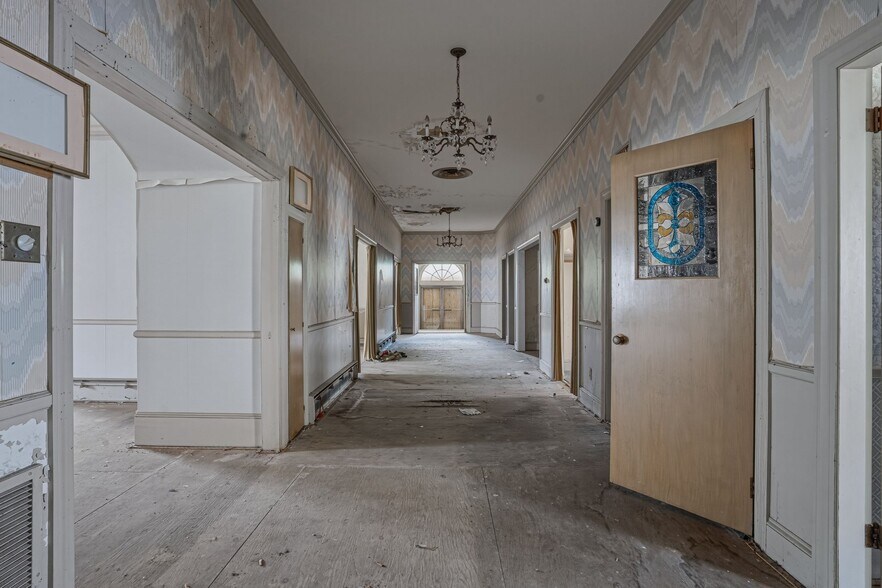 More Photos Of 76 Providence St, Woonsocket Mixed Retail For Sale