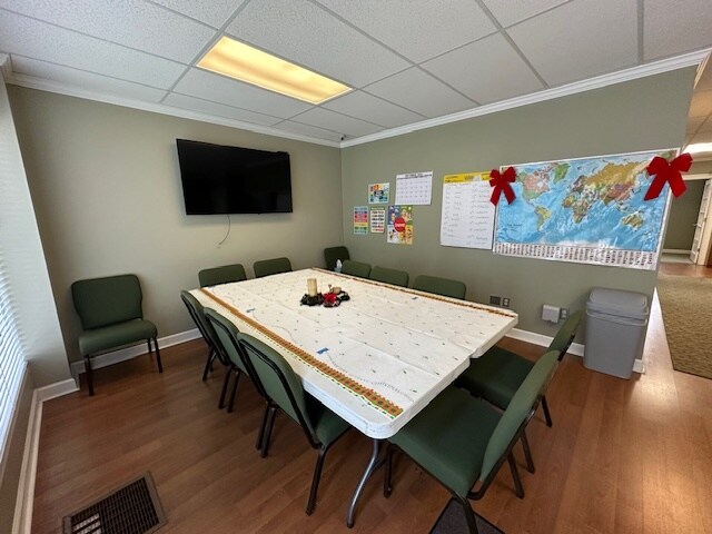 More Photos Of 2200 E Michigan Ave, Lansing Coworking Space