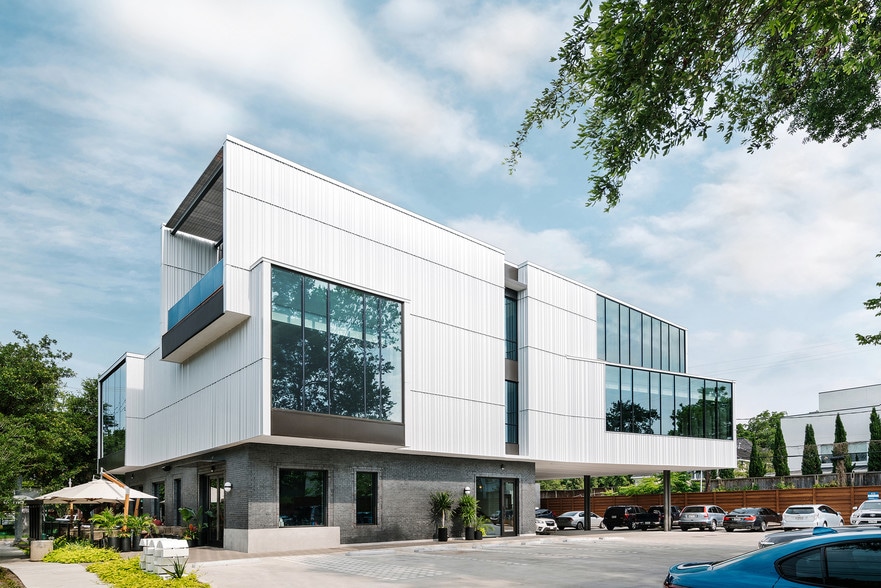 Primary Photo Of 2132 Bissonnet St, Houston Office For Lease