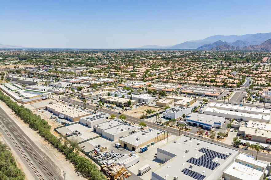 More Photos Of 77570 Enfield Ln, Palm Desert Warehouse For Sale