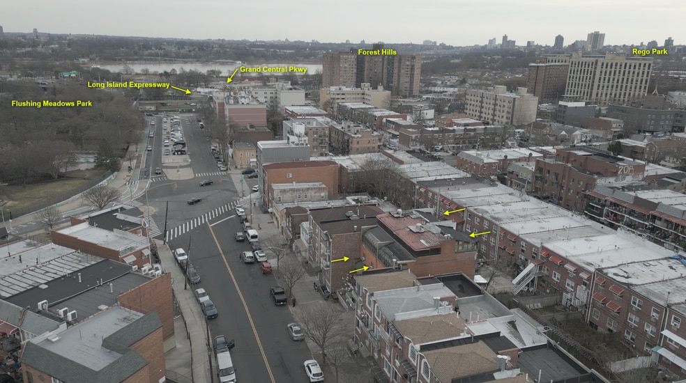 More Photos Of 11050-11052 Corona Ave, Flushing Apartments For Sale