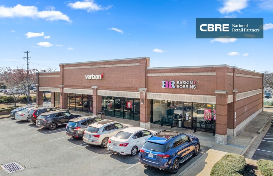 Primary Photo Of , Olive Branch General Retail For Sale