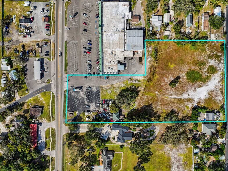 More Photos Of 3309 Gloria Ave, Plant City Land For Sale