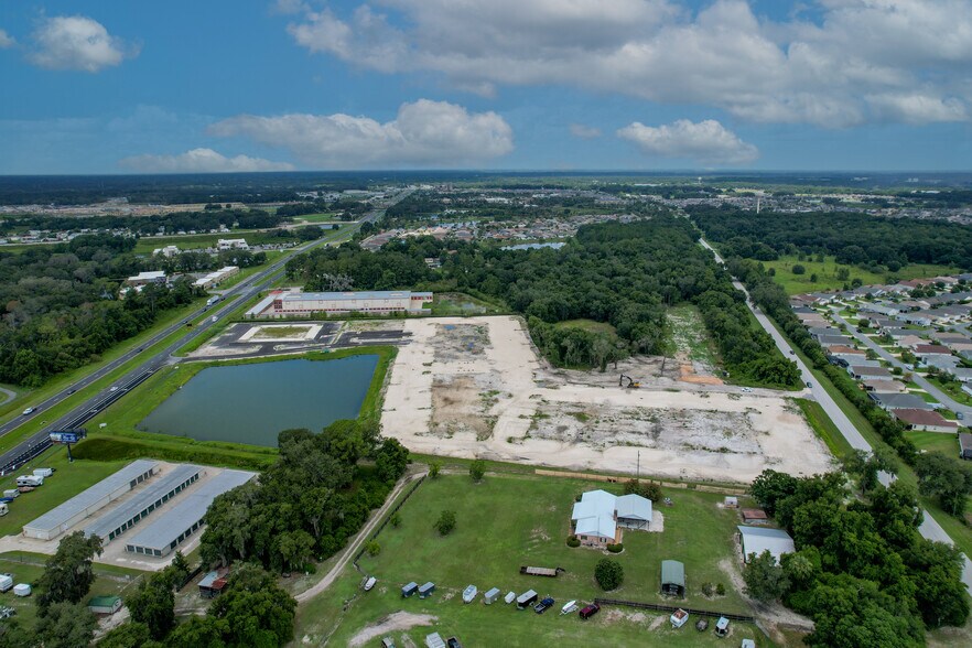 More Photos Of 5700 FL 44, Wildwood Land For Sale