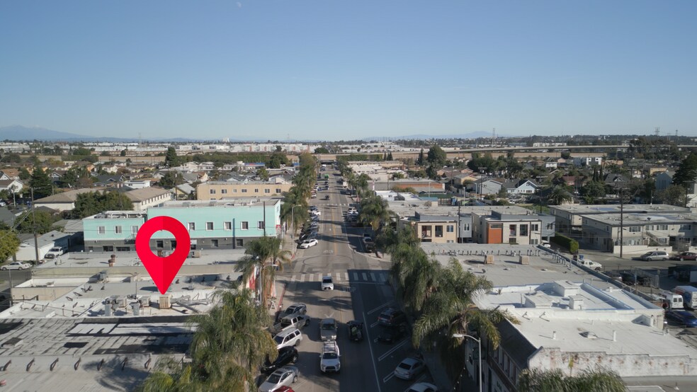More Photos Of 841 W Gardena Blvd, Gardena Storefront For Sale
