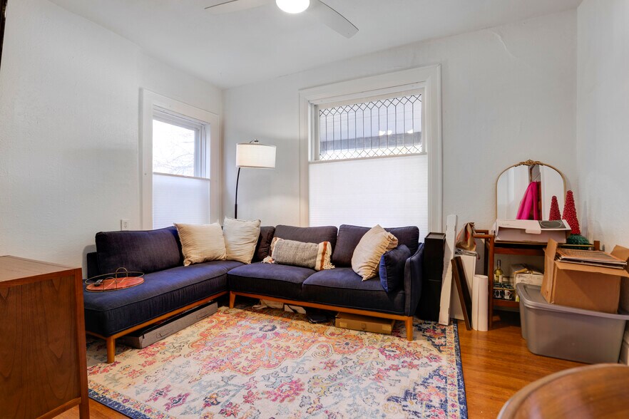 More Photos Of 1568 Vine St, Denver Apartments For Sale