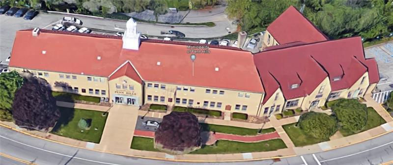 More Photos Of 12245 Frankstown Rd, Penn Hills Office Residential For Sale