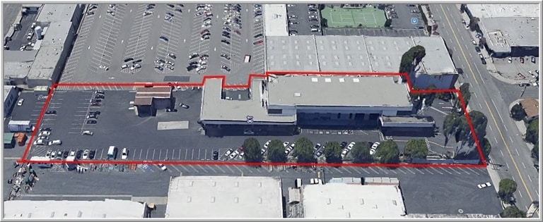 More Photos Of 3220 Winona Ave, Burbank Research And Development For Lease