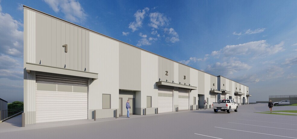 Primary Photo Of , Omaha Flex For Sale