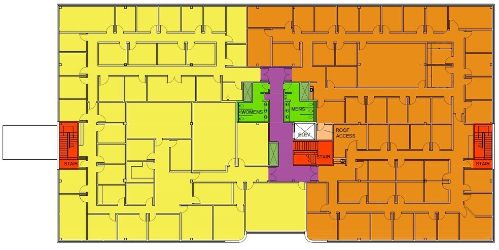 More Photos Of 977 Explorer Blvd, Huntsville Office For Sale