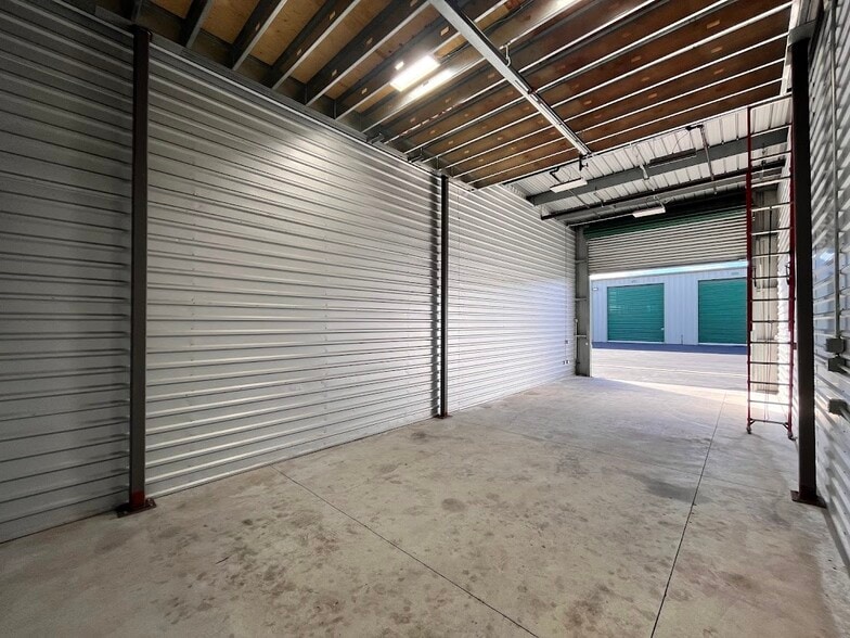 More Photos Of 1225 Shaffer Rd, Santa Cruz Warehouse For Sale