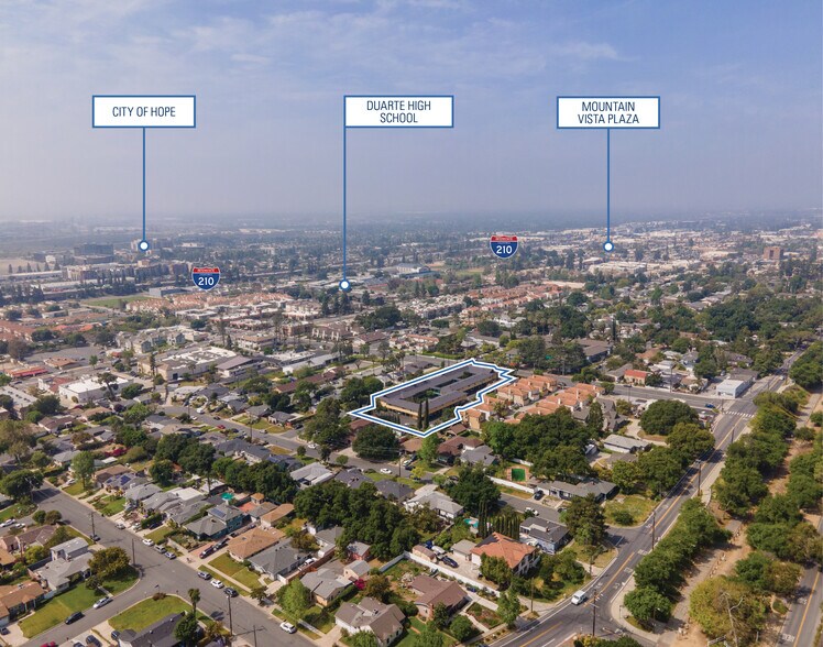 More Photos Of 1817 2nd St, Duarte Apartments For Sale
