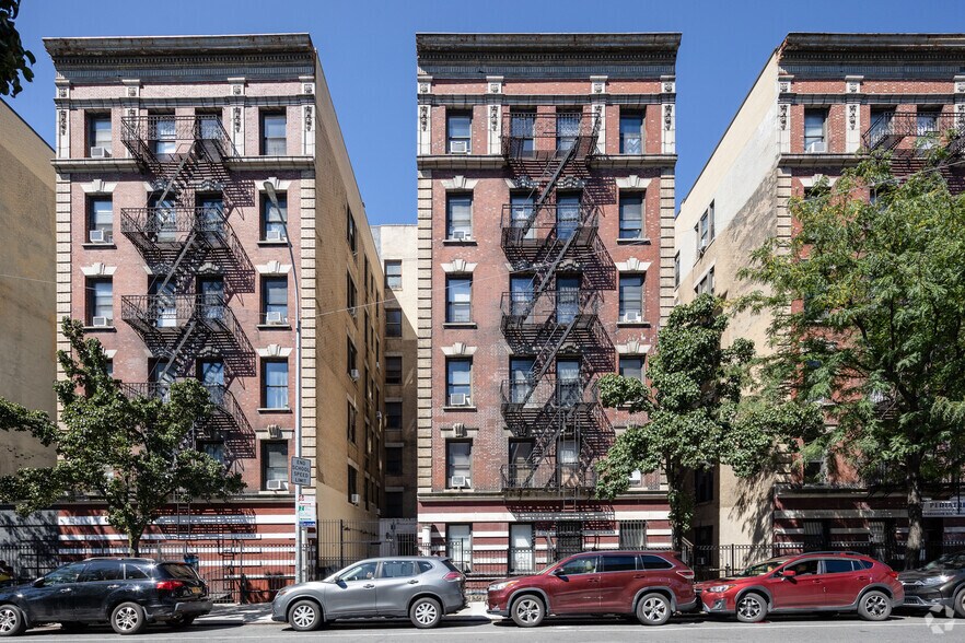 More Photos Of 4260 Broadway, New York Apartments For Lease