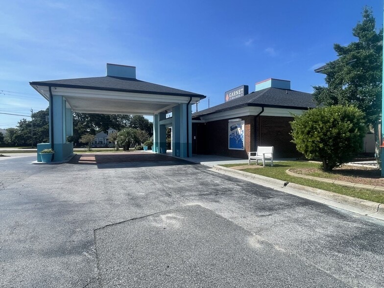 More Photos Of 3100 Arendell St, Morehead City Hospitality For Sale