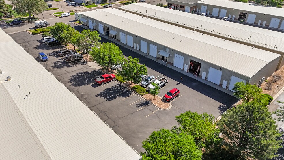 More Photos Of 200 12th St SW, Loveland Warehouse For Sale