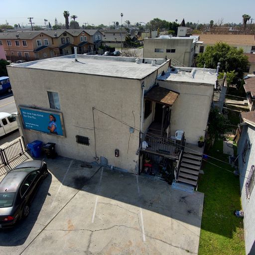 More Photos Of 10007 S San Pedro St, Los Angeles Apartments For Lease