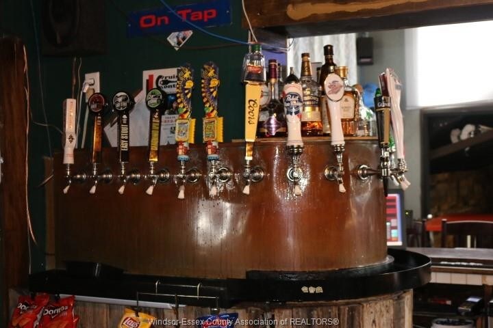 More Photos Of 1898 Shepherd St E, Windsor Storefront Retail Residential For Sale