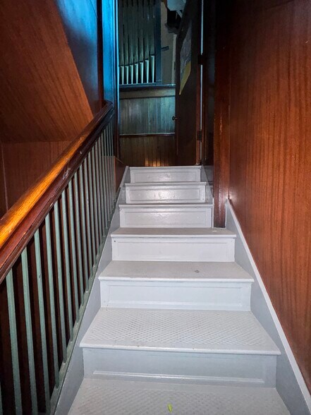 More Photos Of 5001 S Hermitage Ave, Chicago Religious Facility For Sale