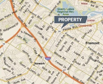 More Photos Of 36800 Fremont Blvd, Fremont Land For Sale