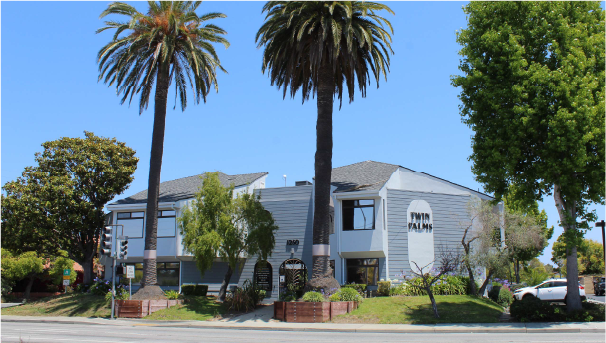 Primary Photo Of 1260 41st Ave, Capitola Office For Sale