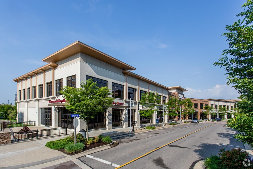 Primary Photo Of 1900 Main St, Canonsburg Office For Lease