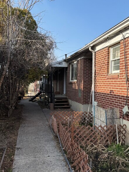 More Photos Of 1810 S 800 E, Salt Lake City Apartments For Sale