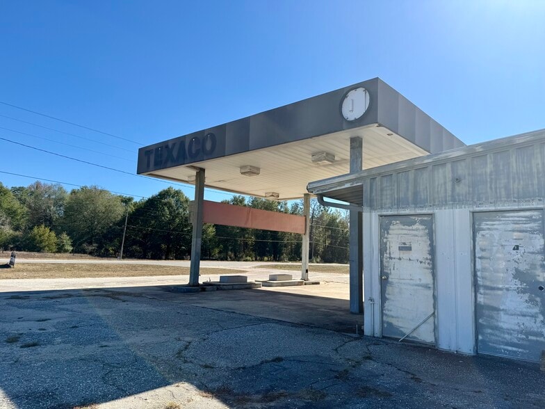 More Photos Of 5500 Highway 41, Brewton Freestanding For Sale