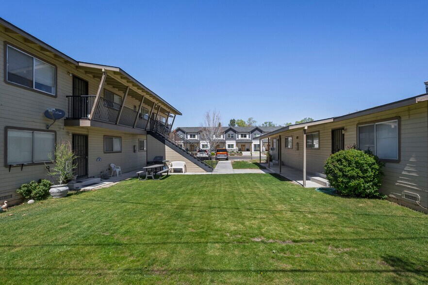 More Photos Of 1534 County Rd, Minden Multifamily For Sale