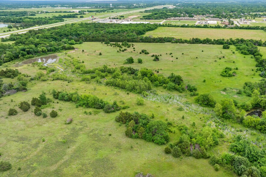More Photos Of TBD W US 82, Bonham Land For Sale