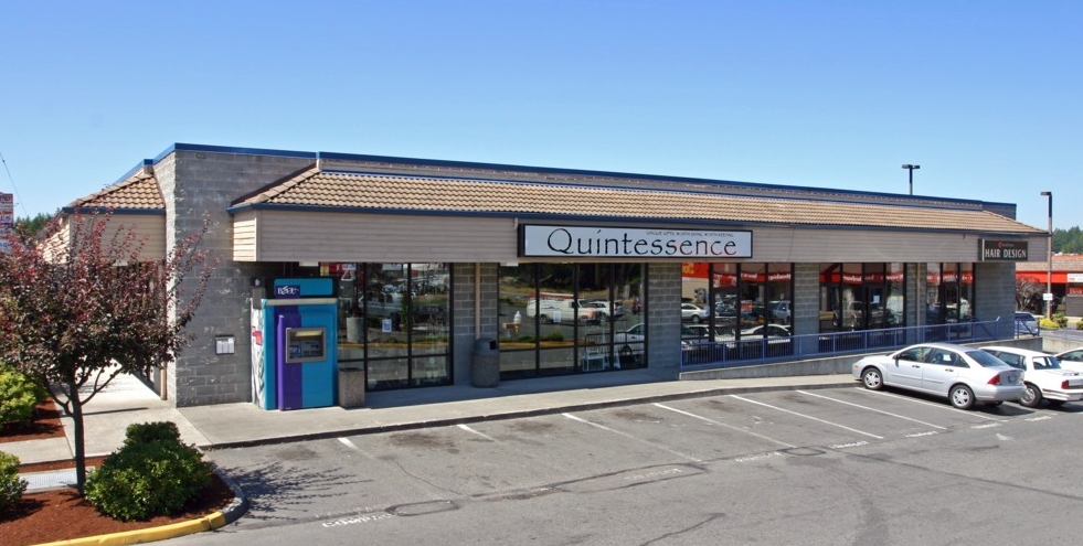 Primary Photo Of 23916 SE Kent Kanlgey Rd, Maple Valley General Retail For Lease