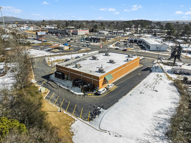 More Photos Of 1800 Airport Rd, Hot Springs Drugstore For Sale