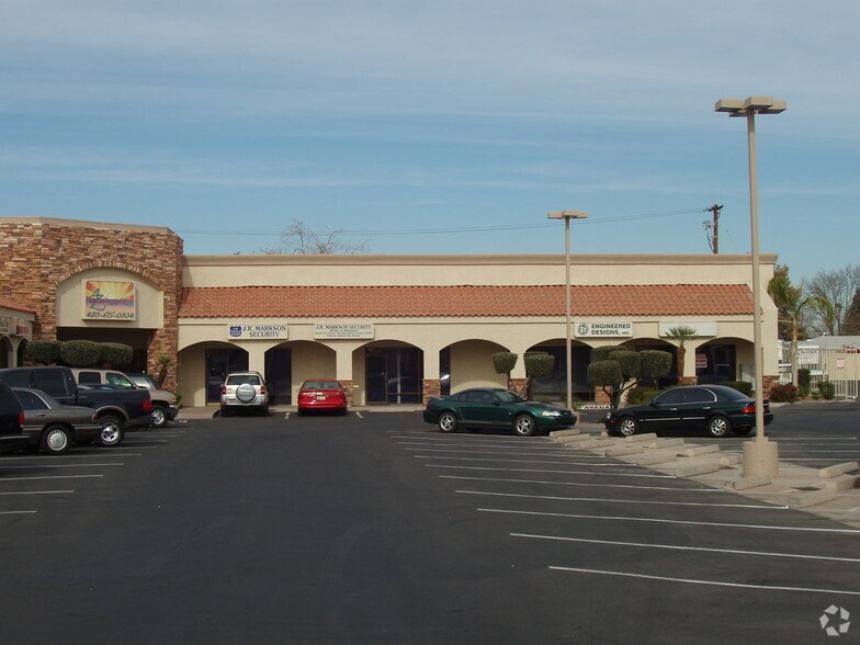 More Photos Of 456 W Main St, Mesa Storefront Retail Office For Lease