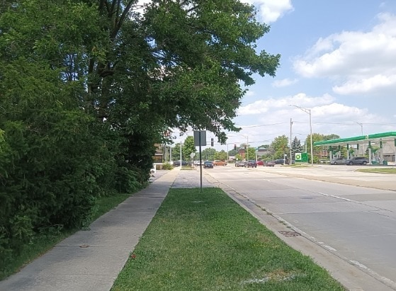 More Photos Of 16724 Oak Park Ave, Tinley Park Land For Sale