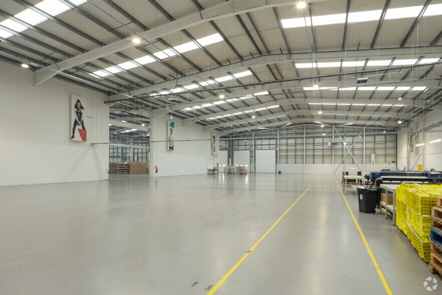 More Photos Of Headway Rd, Wolverhampton Light Manufacturing For Lease