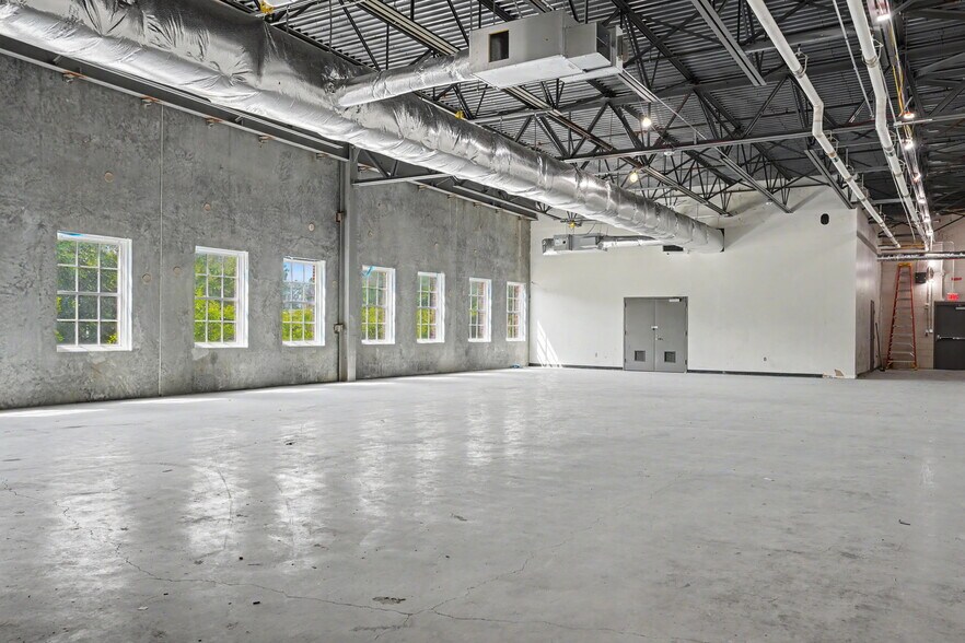 More Photos Of 1375 Chatham Pky, Savannah Warehouse For Lease