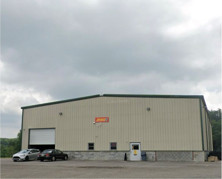 Primary Photo Of 300 Phoenix Dr, Finleyville Warehouse For Lease