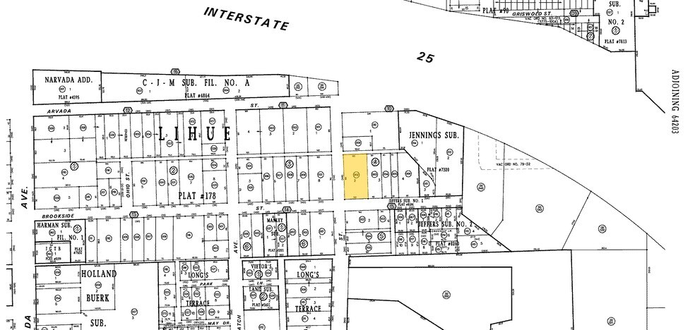 More Photos Of 1415 S Corona Ave, Colorado Springs Apartments For Sale