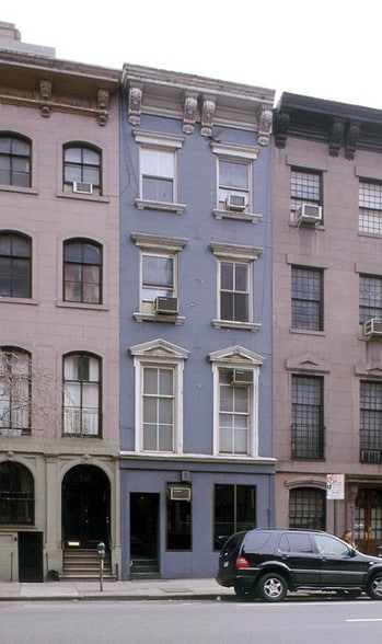 More Photos Of 141 Lexington Ave, New York Apartments For Sale