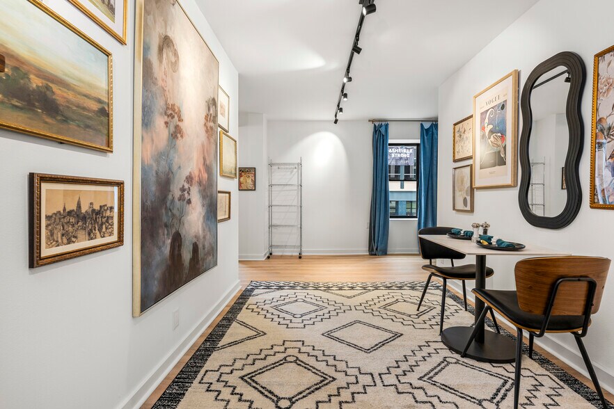 More Photos Of 9-13 Broadway St, Asheville Storefront Retail Office For Sale